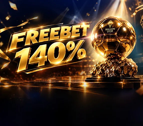 Золотой фрибет